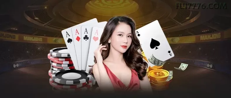 Cassino ao vivo da fui777 com dealers reais